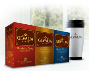 gevalia coffee